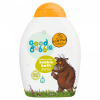 Good Bubble | Gruffalo Dětská pěna do koupele Opuncie 400ml GB-PPBB400