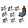 Simba Toys GID Dino set vo vajíčku