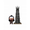Funko Pop! Figúrka Pán prsteňov Lurtz s Orthankom