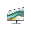 HP Series 5 Pro 524pf, 23.8/IPS, 1920x1080/100Hz, 1500:1, 5 ms, 350cd, HDMI/DP, 3-3-0, pivot 9D9L6UT#ABB