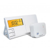 Bezdrôtový termostat SALUS 091FLRF, Rýchle dodanie, odbornosť, poradenstvo !
