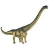 Mojo Animal Planet Deluxe Mamenchisaurus