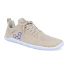 Vivobarefoot Primus Lite Knit Womens Feather Grey