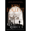 The Key to Rebecca - Ken Follett