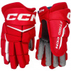 Rukavice CCM JetSpeed FT880 JR - 10 Rukavice CCM JetSpeed FT880 JR - 10