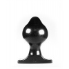 All Black AB74 dildo