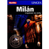 LINGEA CZ - Milán - inspirace na cesty