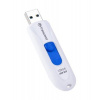 Transcend 128GB JetFlash 790W, USB 3.0 (3.1 Gen 1) flash disk, bílo/modrý TS128GJF790W