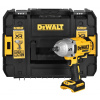 Rázový klíč bez baterie a nabíječky 18V DCF900NT DEWALT