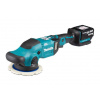 Makita Náradie - 18V AKU leštička 150 mm, 2x aku 5,0 Ah, nabíjačka DPO600RTE