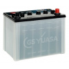 Yuasa YBX7000 12V 72Ah 760A YBX7030