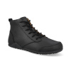Barefoot pánské kotníkové boty Xero shoes - Denver Leather Black černé