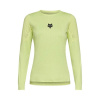FOX RACING FOX Womens Flexair Long Sleeve Jersey Veľkosť: M