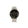 Garmin VENU 3S, French Gray/Soft Gold