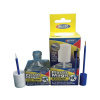 Deluxe Materials Plastic Magic 10sec bezbarvé lepidlo na plasty 40ml