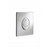 WC tlačidlo - Grohe WC gombík Skate Air biela 38505000 (WC tlačidlo - Grohe WC gombík Skate Air biela 38505000)