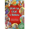 Učím sa čítať s Bibliou - Fabiano Fiorin, Vium Jacob