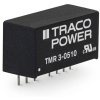 TracoPower TMR 3-2422 DC / DC menič napätia, DPS 24 V/DC 12 V/DC, -12 V/DC 125 mA 3 W Počet výstupov: 2 x; TMR 3-2422