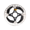 SHIMANO brzdový kotúč - DISC XTR - MT900 160mm - strieborná/čierna