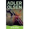 E-kniha Žena v kleci - Jussi Adler-Olsen