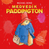 Medvedík Paddington - Michael Bond (mp3 audiokniha)