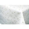 Obrús na stôl - PATHE -RESISTANT OBCHOD 90 x 80 cm (Twor in Christmas Stars Stain -Sistant 80x90)