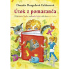 Útok z pomaranča - Danuša Dragulová-Faktorová