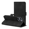 Kryt TENDER Book Case Xiaomi Redmi 12 4G / 12 5G čierny