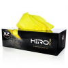 K2 HIRO PRO - mikroutěrky 30 ks
