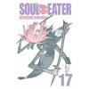 Soul Eater, Vol. 17
