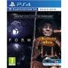 Form / Twilight Path PS VR (PS4)