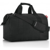 Taška Allrounder L black