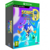 Sonic Colours Ultimate (Limited Edition)