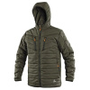 Bunda CXS 4ENVI PORTLAND, zimní, pánská, khaki, vel. XL - CN-1210-126-518-95