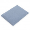 Mušelín Hrejúci a chladiaci vankúšik Termofor s višňovými peckami New Baby STANDARD blue Modrá