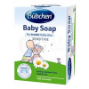 Bubchen Baby Detské mydlo 125 g tuhé mydlo