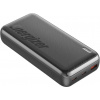 Energizer powerbanka UE20055PQ 20000mAh,, Power Delivery, čierna