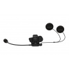 držák na přilbu s příslušenstvím pro headset 60S (včetně pevného mikrofonu), SENA M143-602