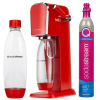 SodaStream Art red