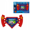 Disney Superman konzola s ovládaním gestami LCD 2,8'' 50 hier