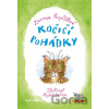 Kočičí pohádky - Michal Sušina (ilustrátor), Zuzana Pospíšilová