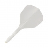 Condor Letky AXE 120 - Standard - Long - White CN600