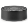 NEDIS Wi-Fi šikovný bezdrôtový dverový zvonček/ príslušenstvo pre WIFICDP10GY/ USB/ čierny