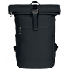 Halfar Unisex mestský batoh 12 l HF18062 Black 25 x 34 x 14,5 cm