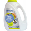 BROS Vitrol GB 1kg na slimáky