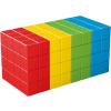 Geomag Magicube Full Color 128 dielikov