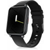 Niceboy Watch 4 Carbon black WATCH-4-BLACK