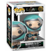 Funko POP!1313 Marvel Loki Mobius TVA Temporal Core Suit