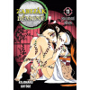 Zabiják démonů 11 Chaotická vřava - Kojoharu Gotóge