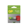 Batéria AA (R6) alkalická GP Super 8ks